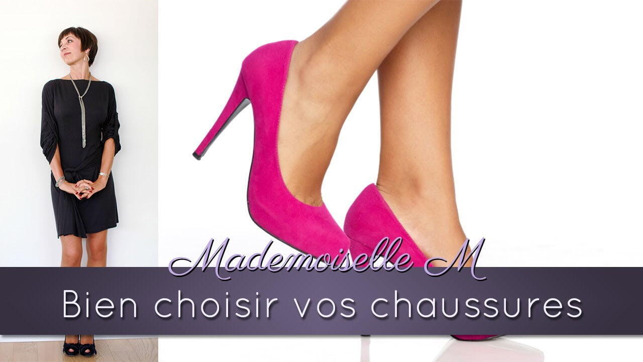 Quelles Chaussures Avec Robe Genoux