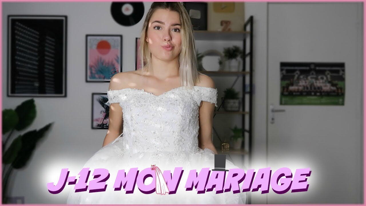Simulateur Robe De Mariée