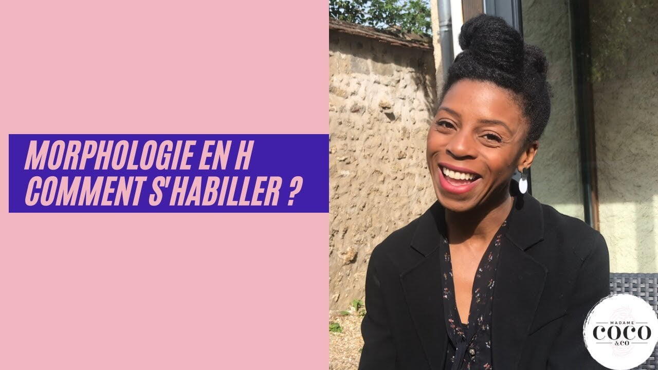 Morphologie En X Cristina