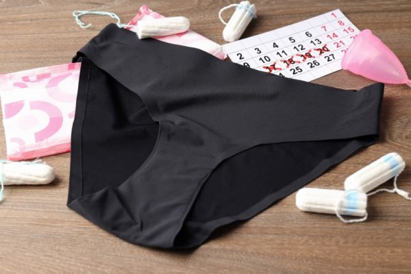 Pourquoi opter pour la culotte menstruelle ?
