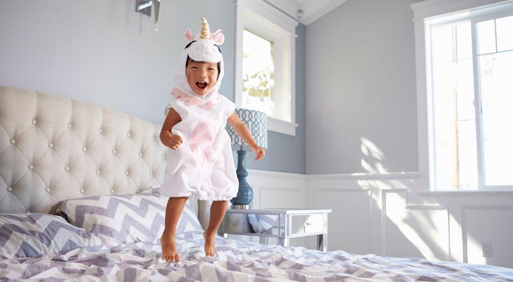 Choisir la robe licorne parfaite