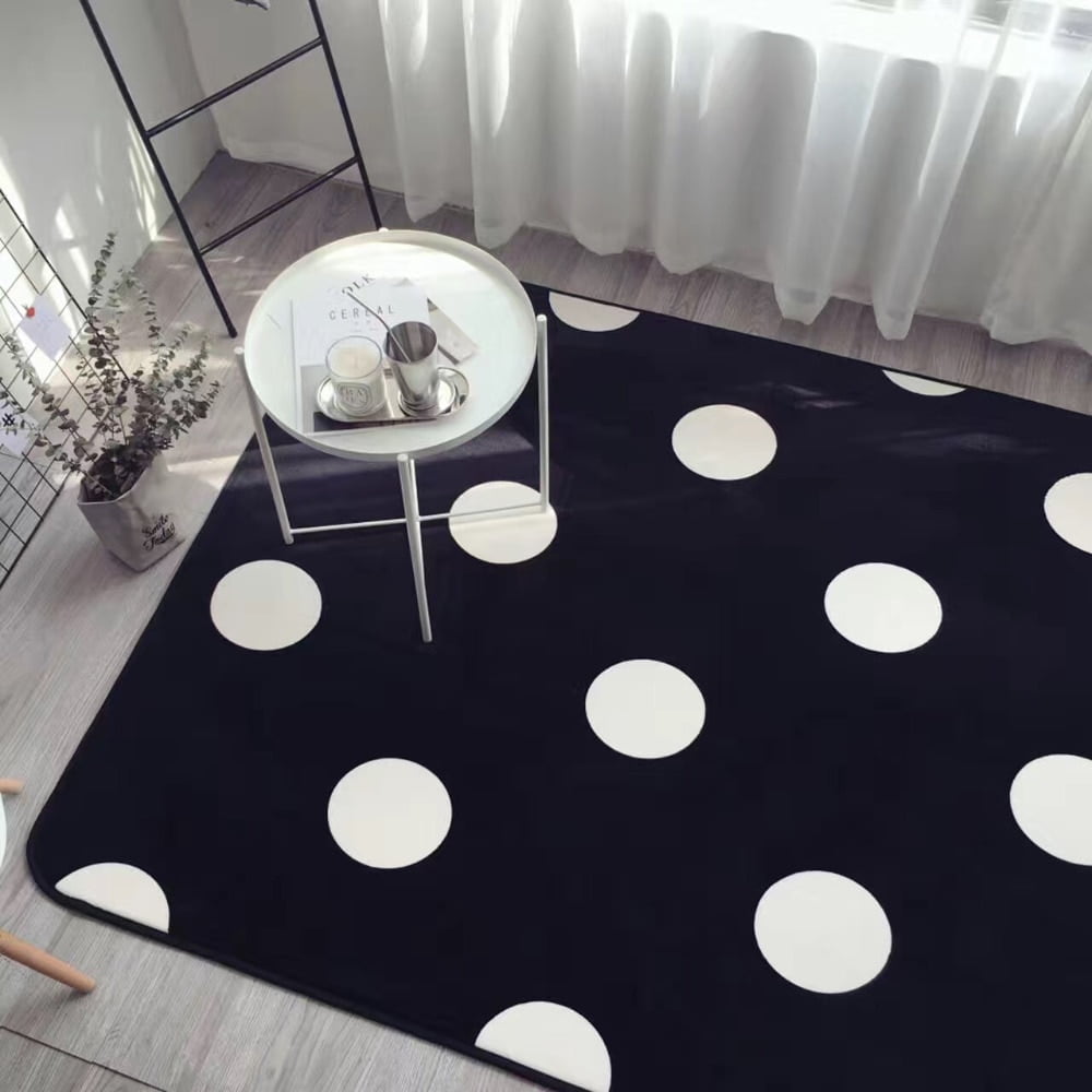 Tapis Décoratif Salon Chambre Yoga
