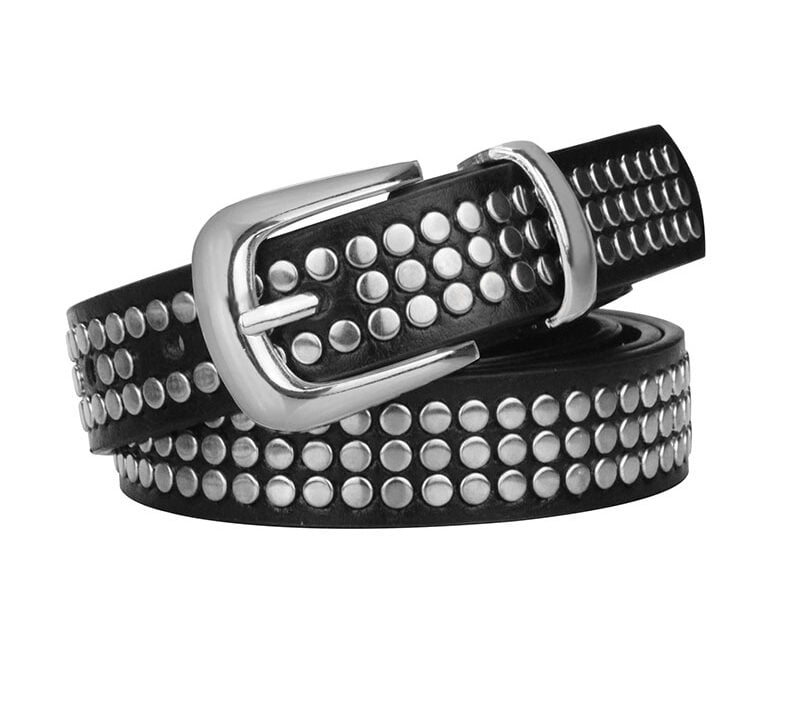 Maikun Ceinture Punk Européenne Américaine