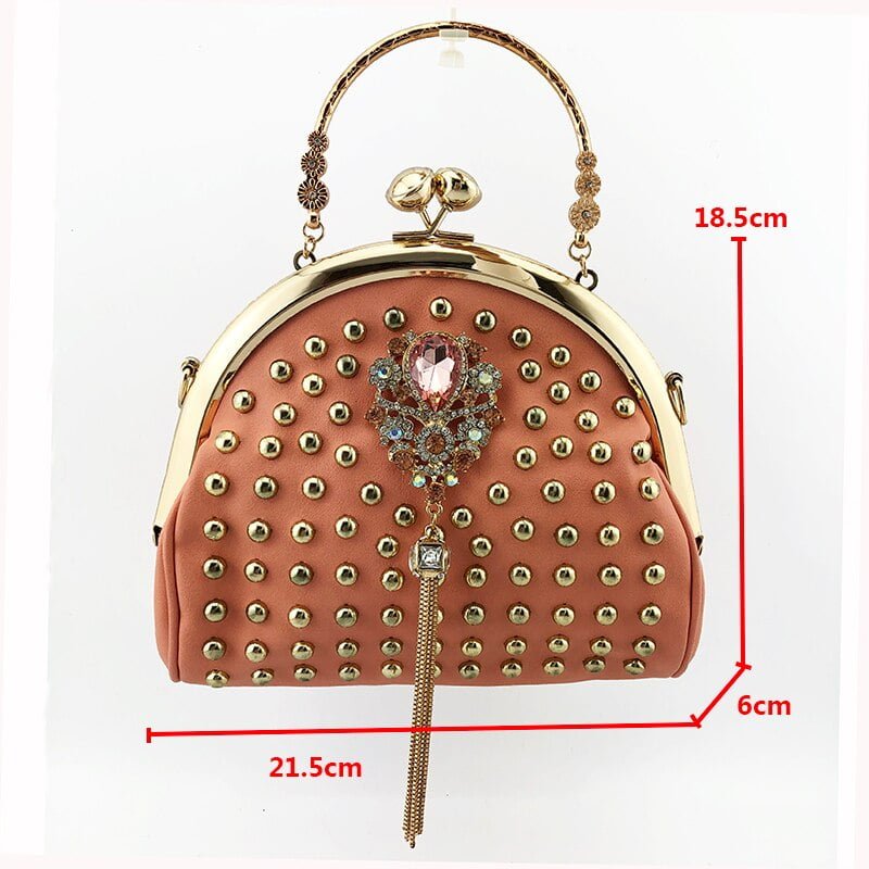 Escarpins de mariage italiens pour femmes, mode avec sac à main, chaussures nigériennes et sacs assortis, sandales confortables à plateforme, chaussure de haute qualité 2