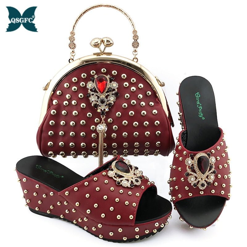 Escarpins Mariage Femmes Mode Confortables