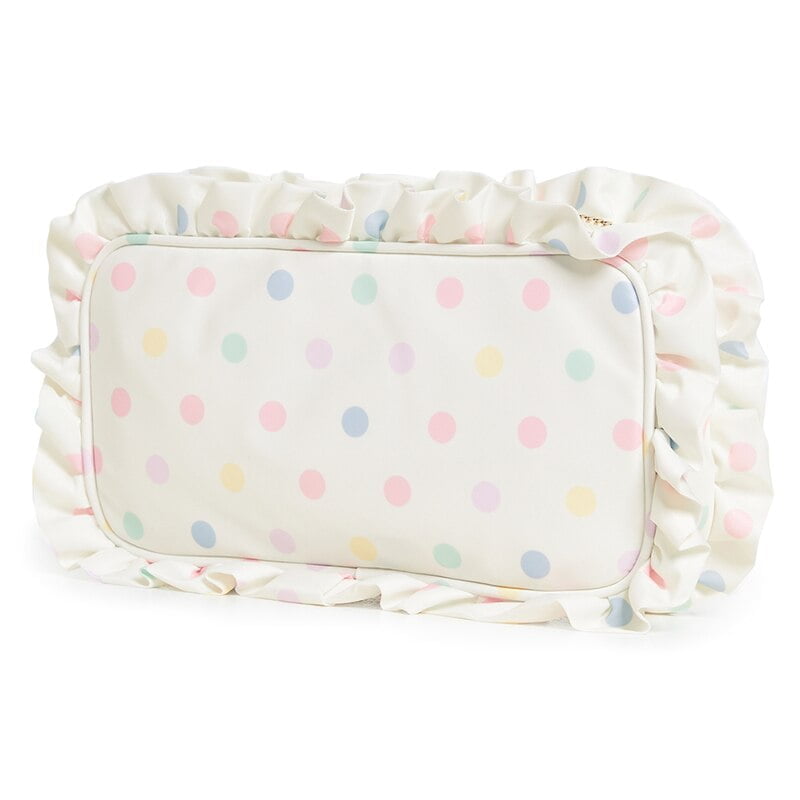 Trousse Maquillage Cosmétique Voyage Personnalisée