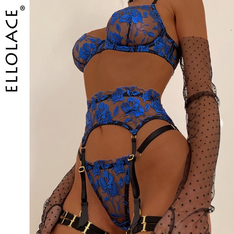 KeoLace Lingerie Dentelle Sensuelle Femme