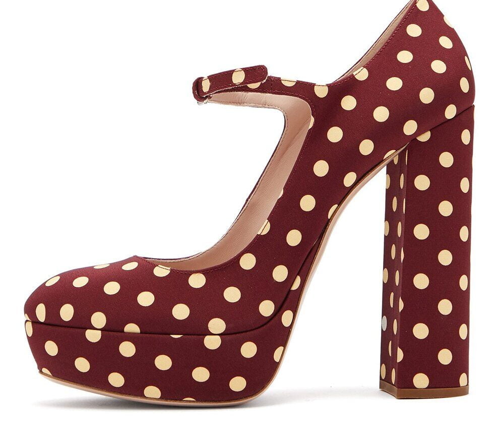 Escarpins Talons Hauts Femme Soirée