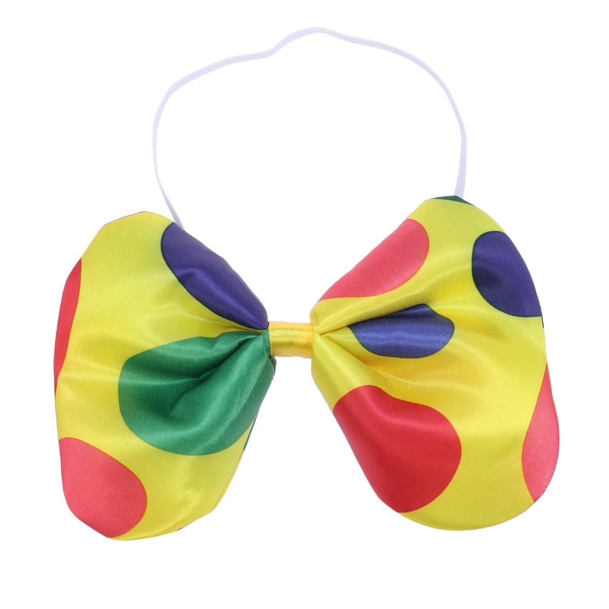 Accessoires Costume Clown Homme Halloween