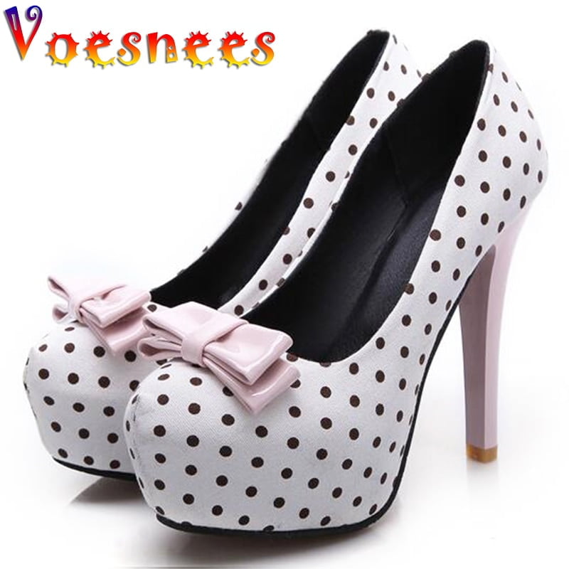 Escarpins Talons Aiguilles Femme Confortables Imperméables