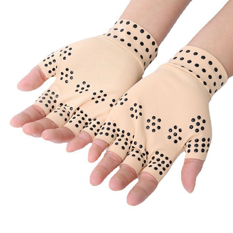Gants Thérapie Arthrite Mains
