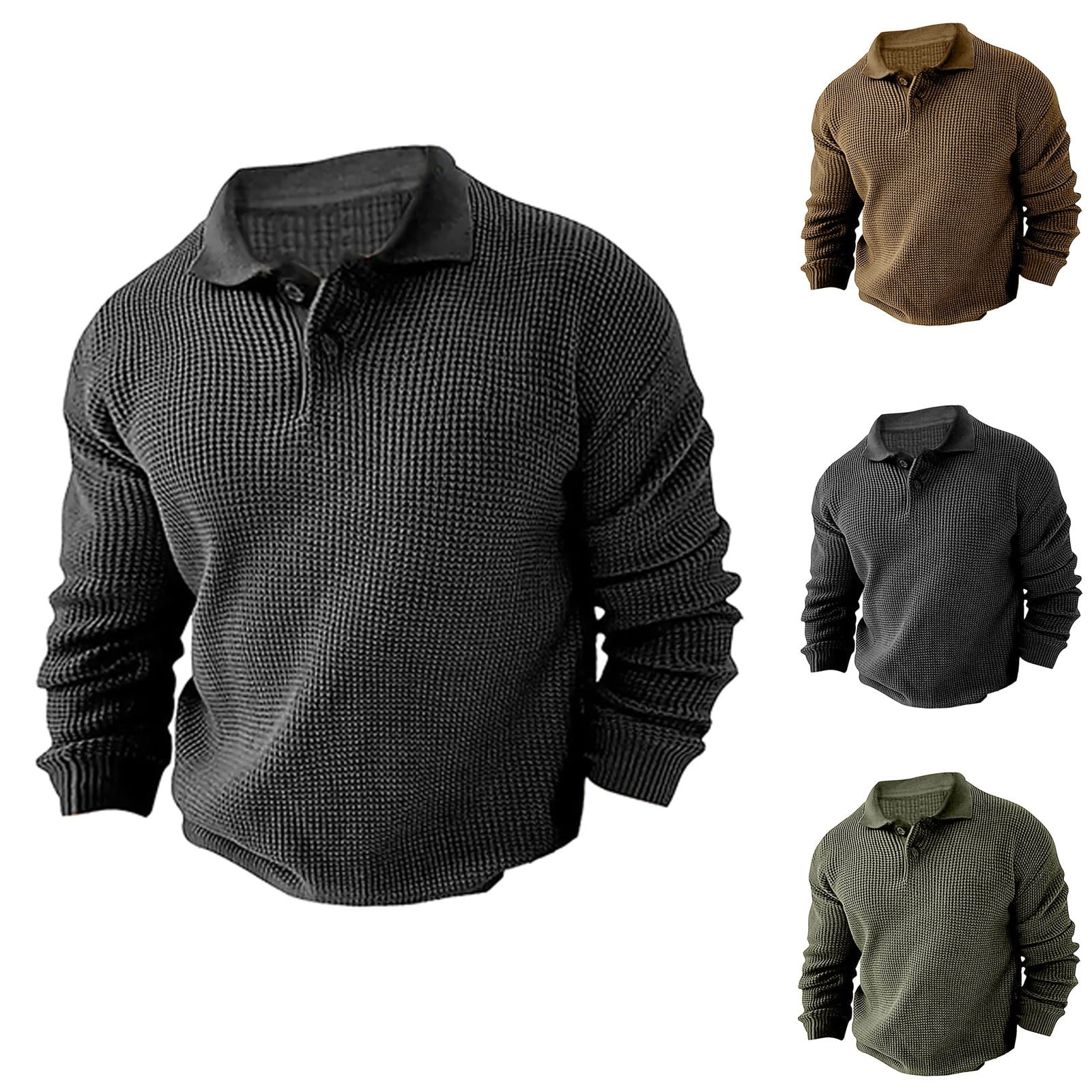 Pull en laine mélangée pour hommes, pull en tricot, manteau à bulles court, combinaison de sports d'hiver 2